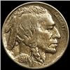 Image 1 : 1914-D Buffalo Nickel CLOSELY UNCIRCULATED