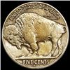 Image 2 : 1914-D Buffalo Nickel CLOSELY UNCIRCULATED
