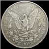 Image 2 : 1879-S Rev 78 Morgan Silver Dollar CLOSELY