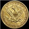 Image 2 : 1882 $5 Gold Half Eagle UNCIRCULATED