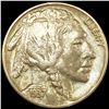 Image 1 : 1937-D 3-Legs Buffalo Nickel NEARLY UNCIRCULATED