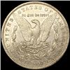 Image 2 : 1901 Morgan Silver Dollar CLOSELY UNCIRCULATED