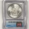 Image 2 : 1882 Morgan Silver Dollar ICG-MS65