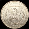 Image 2 : 1901 Morgan Silver Dollar CLOSELY UNCIRCULATED