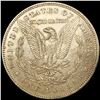 Image 2 : 1880-O Morgan Silver Dollar CLOSELY UNCIRCULATED