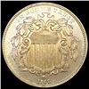 Image 1 : 1866 Rays Shield Nickel UNCIRCULATED