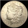Image 1 : 1904-S Morgan Silver Dollar NEARLY UNCIRCULATED