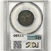 Image 2 : 1831 Sm Letters Capped Bust Quarter PCGS-VF25