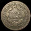 Image 2 : 1829 Large Cent NICELY CIRCULATED