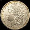 Image 1 : 1883-CC Morgan Silver Dollar UNCIRCULATED