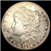 1898-S Morgan Silver Dollar UNCIRCULATED