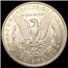 Image 2 : 1899 Morgan Silver Dollar UNCIRCULATED