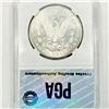 Image 2 : 1878-S Morgan Silver Dollar PGA-MS63+ PL