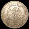 Image 2 : 1877-S Silver Trade Dollar UNCIRCULATED
