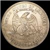 Image 2 : 1877-S Silver Trade Dollar UNCIRCULATED