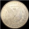 Image 2 : 1878-CC Morgan Silver Dollar UNCIRCULATED