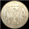 Image 2 : 1879-S Rev 78 Morgan Silver Dollar UNCIRCULATED