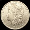 1891-O Morgan Silver Dollar NEARLY UNCIRCULATED