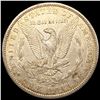 Image 2 : 1891-O Morgan Silver Dollar CLOSELY UNCIRCULATED