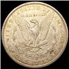 Image 2 : 1891-O Morgan Silver Dollar CLOSELY UNCIRCULATED