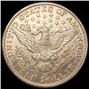 Image 2 : 1914-S Barber Half Dollar CLOSELY UNCIRCULATED