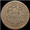 Image 2 : 1838 Large Cent LIGHTLY CIRCULATED