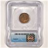 Image 2 : 1909 Indian Head Cent ICG-MS63RB