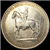 Image 2 : 1900 Lafayette Silver Dollar ABOUT UNCIRCULATED