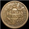 Image 2 : 1855 Large Cent UNCIRCULATED