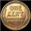 Image 2 : 1909-S VDB Wheat Cent LIGHTLY CIRCULATED