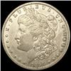 Image 1 : 1894-O Morgan Silver Dollar CLOSELY UNCIRCULATED