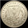 Image 2 : 1894-O Morgan Silver Dollar CLOSELY UNCIRCULATED
