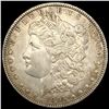 1895-O Morgan Silver Dollar UNCIRCULATED