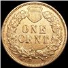 Image 2 : 1872 RD Indian Head Cent UNCIRCULATED