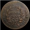Image 2 : 1802 Large Cent NICELY CIRCULATED