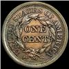 Image 2 : 1852 Large Cent UNCIRCULATED