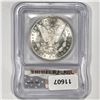 Image 2 : 1882-CC Dallas Hoard Morgan Silver Dollar