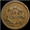 Image 2 : 1851 Large Cent CLOSELY UNCIRCULATED