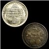 Image 2 : (2) Misc Half Dollars