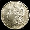 Image 1 : 1878 Rev 79 Morgan Silver Dollar CLOSELY