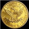 Image 2 : 1906 $10 Gold Eagle UNCIRCULATED