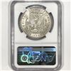 Image 2 : 1896-O Morgan Silver Dollar NGC-MS60