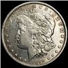 Image 1 : 1889-O Morgan Silver Dollar CLOSELY UNCIRCULATED