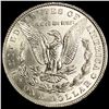 Image 2 : 1902-O Morgan Silver Dollar UNCIRCULATED