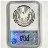 Image 2 : 1898-O Morgan Silver Dollar PGA-MS66 PL