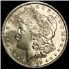 Image 1 : 1902 Morgan Silver Dollar UNCIRCULATED