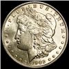 Image 1 : 1902 Morgan Silver Dollar UNCIRCULATED