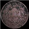 Image 2 : 1835 Large Cent NICELY CIRCULATED