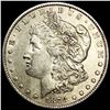 Image 1 : 1878 Rev 79 Morgan Silver Dollar UNCIRCULATED