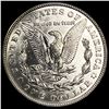 Image 2 : 1921-D Morgan Silver Dollar UNCIRCULATED